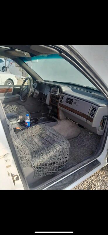 Jeep Grand Cherokee 1994 - 35 000 TMT - Мары - img 2