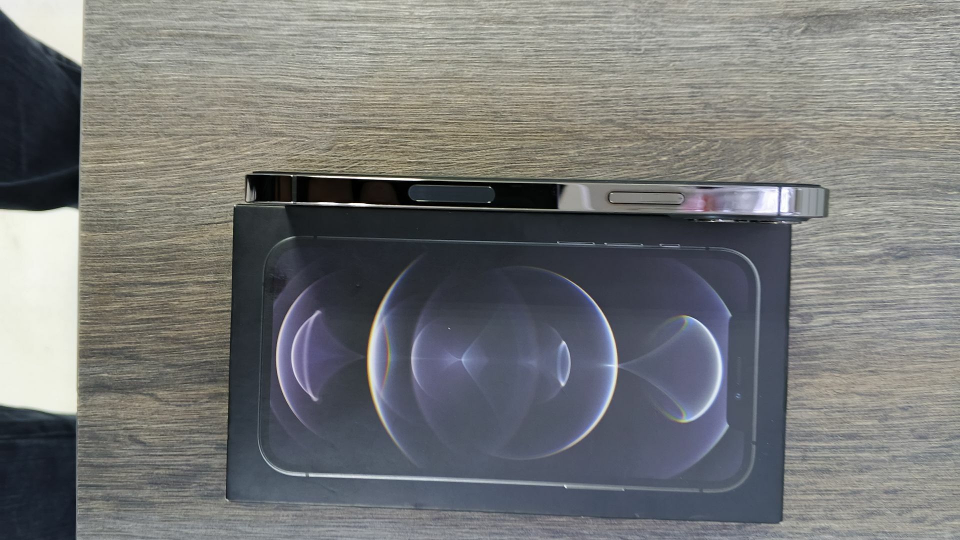 iPhone 12 pro 128 gb - Ашхабад - img 3