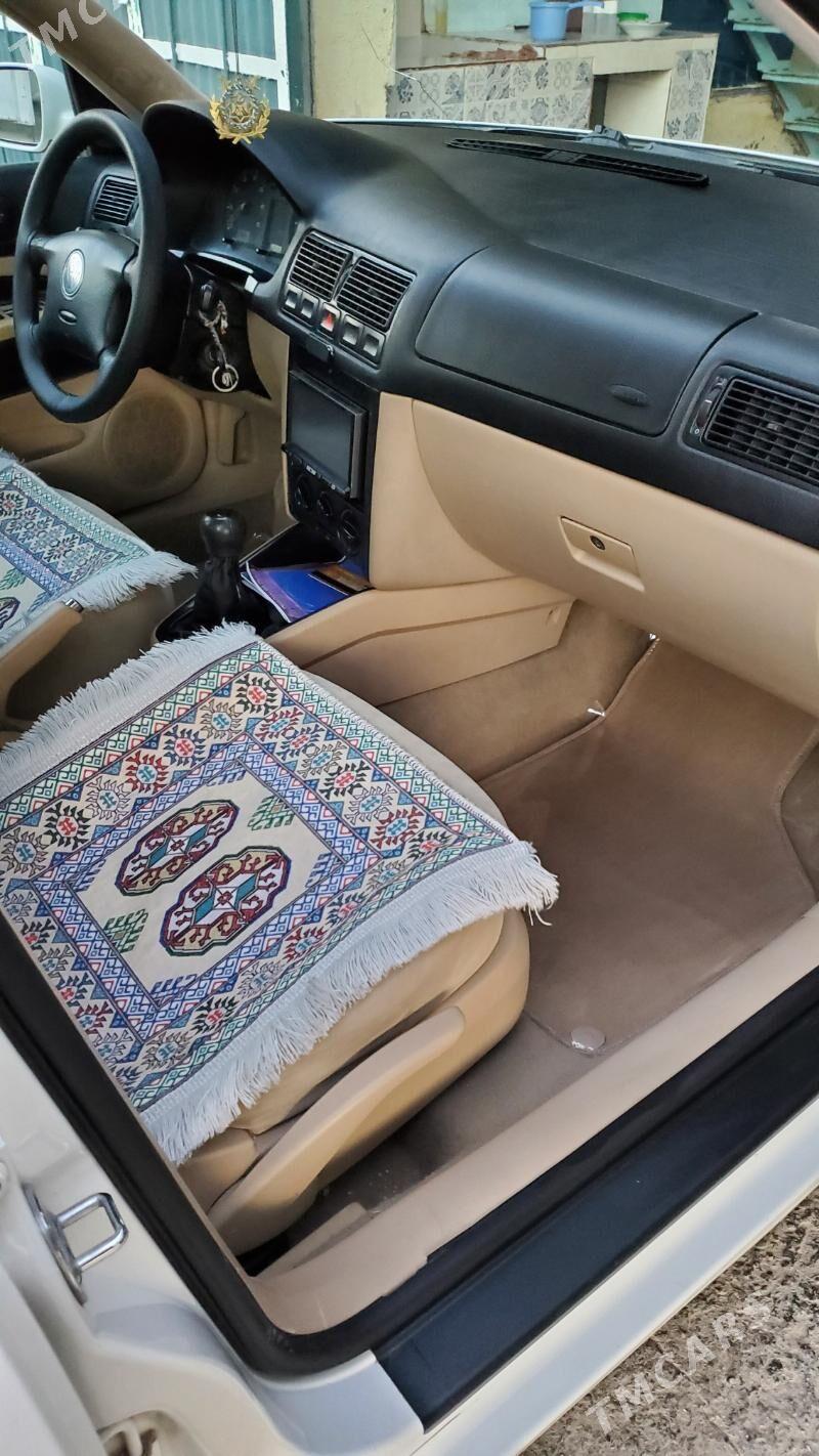 Opel Astra 2003 - 78 000 TMT - Aşgabat - img 7