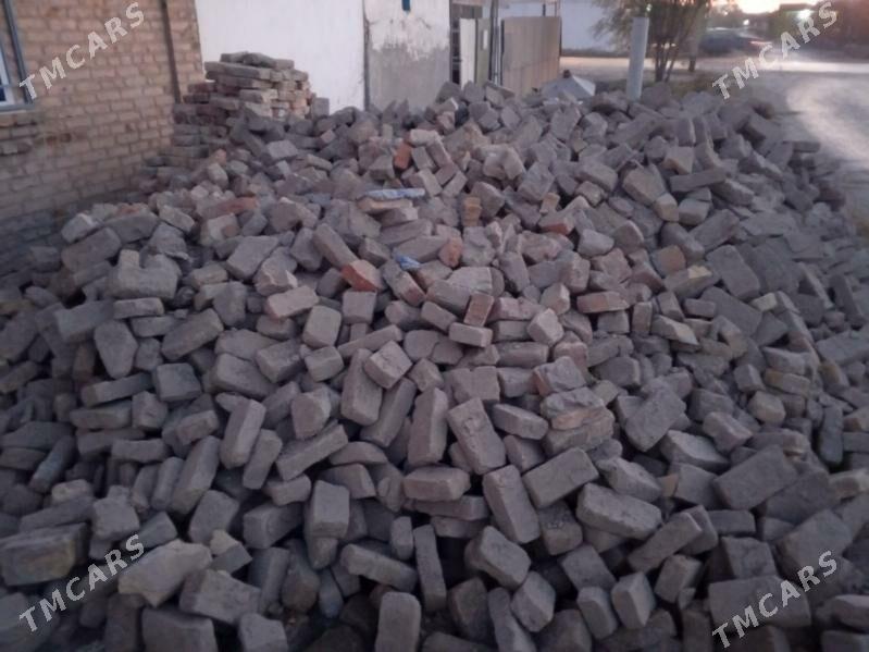 ham.kerpiç - Türkmenabat - img 1