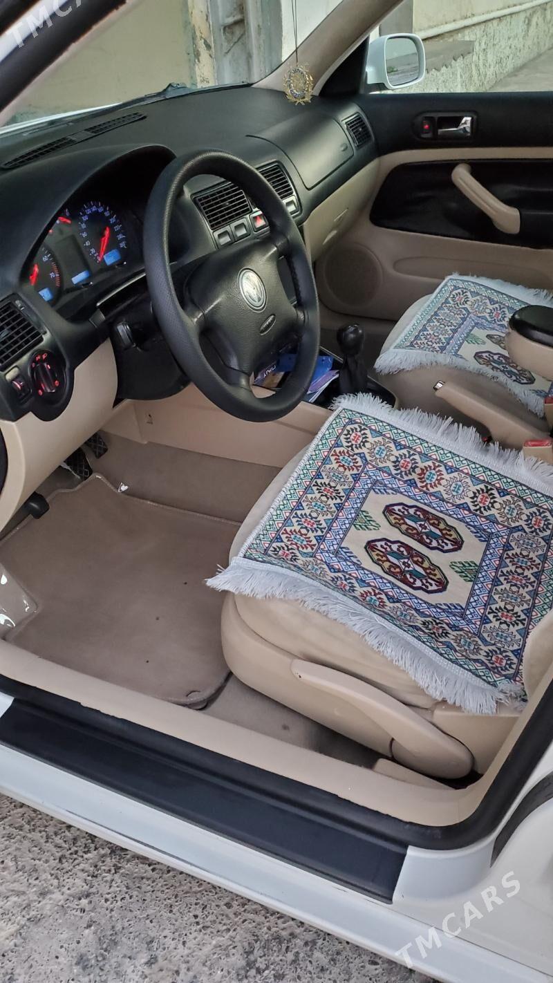 Opel Astra 2003 - 78 000 TMT - Aşgabat - img 6