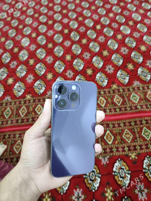 IPhone 14 Pro ZA/A - Daşoguz - img 1