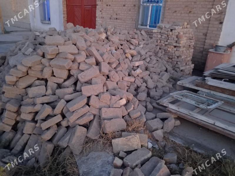 ham.kerpiç - Türkmenabat - img 4