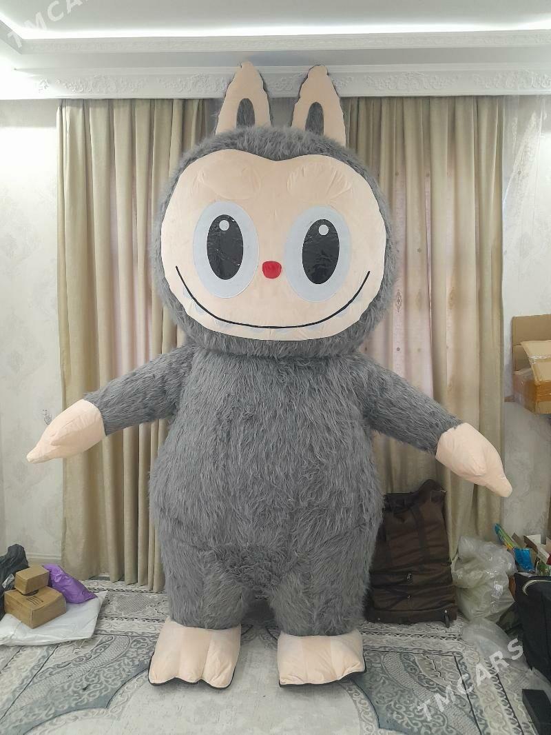 Miska Labuba Rozuwy Ayy - Бузмеин - img 3