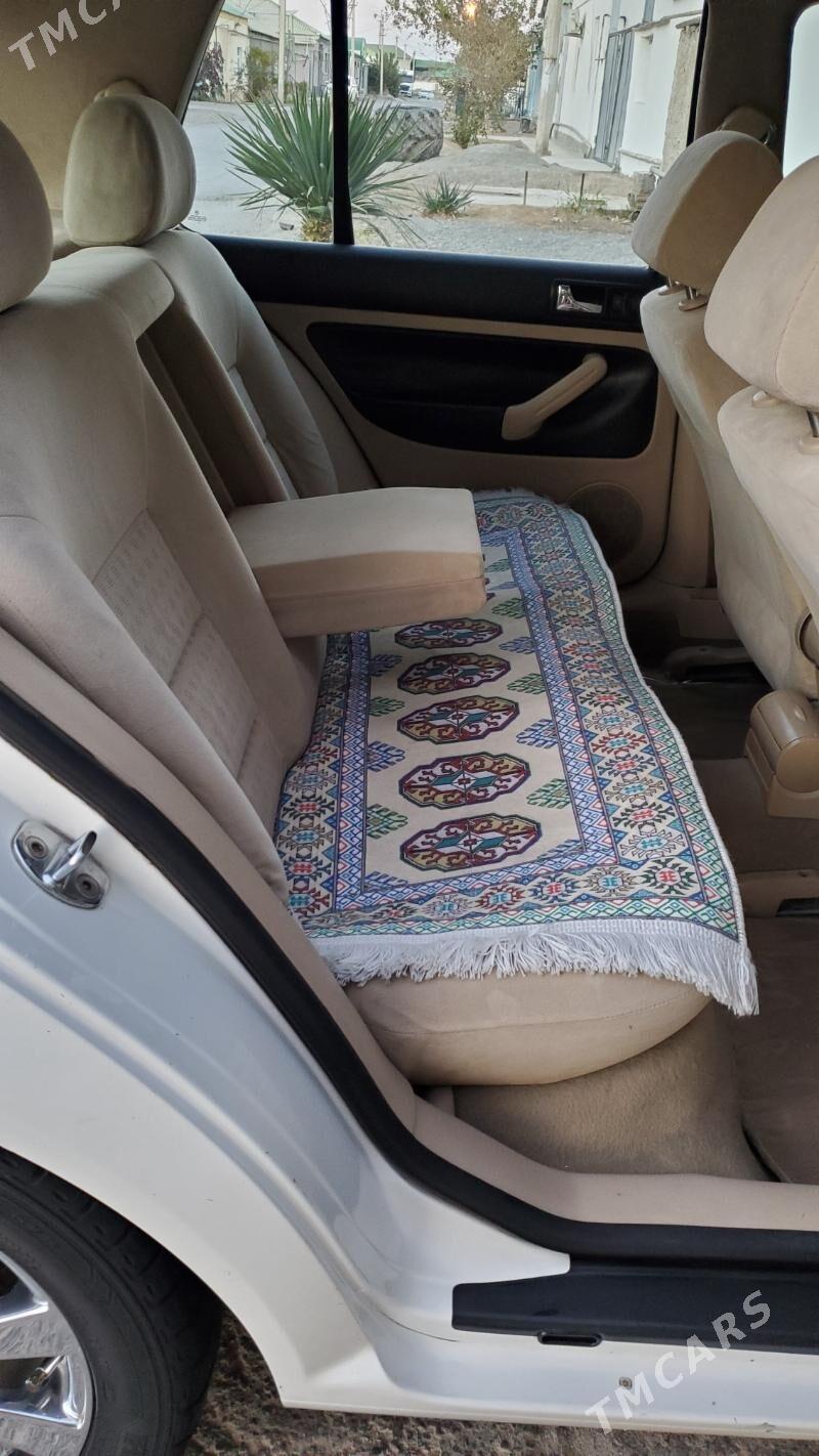 Opel Astra 2003 - 78 000 TMT - Aşgabat - img 5