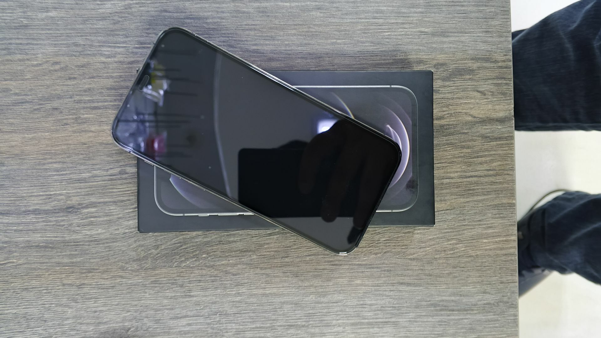 iPhone 12 pro 128 gb - Ашхабад - img 2