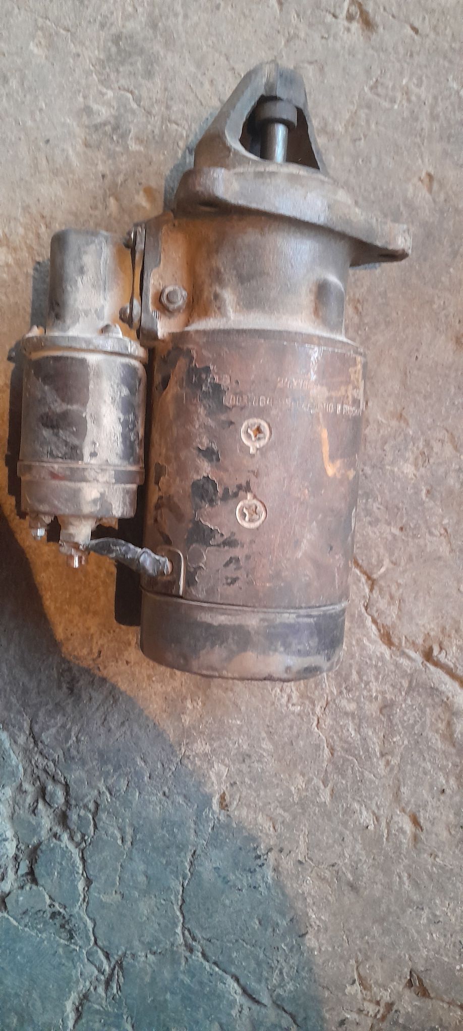 Mtz 900 TMT - Bäherden - img 3