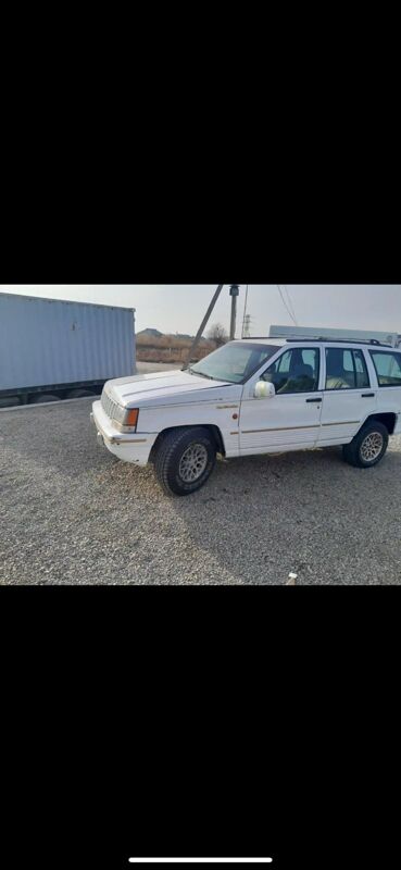 Jeep Grand Cherokee 1994 - 35 000 TMT - Мары - img 3