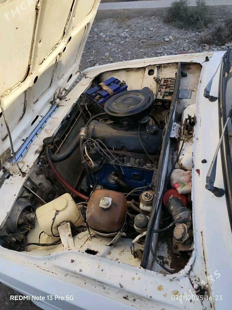 Lada 2107 1993 - 25 000 TMT - Теджен - img 5