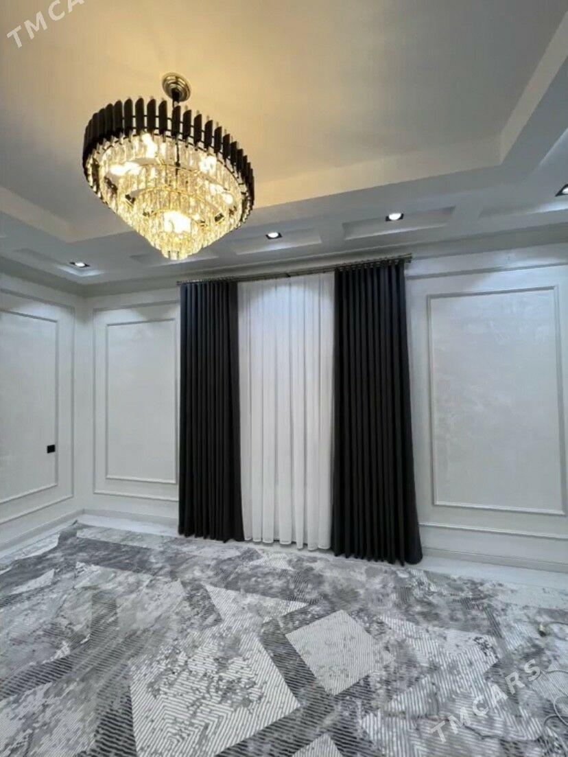 Zanawesga Занавесы Perde Tuty - Ашхабад - img 5