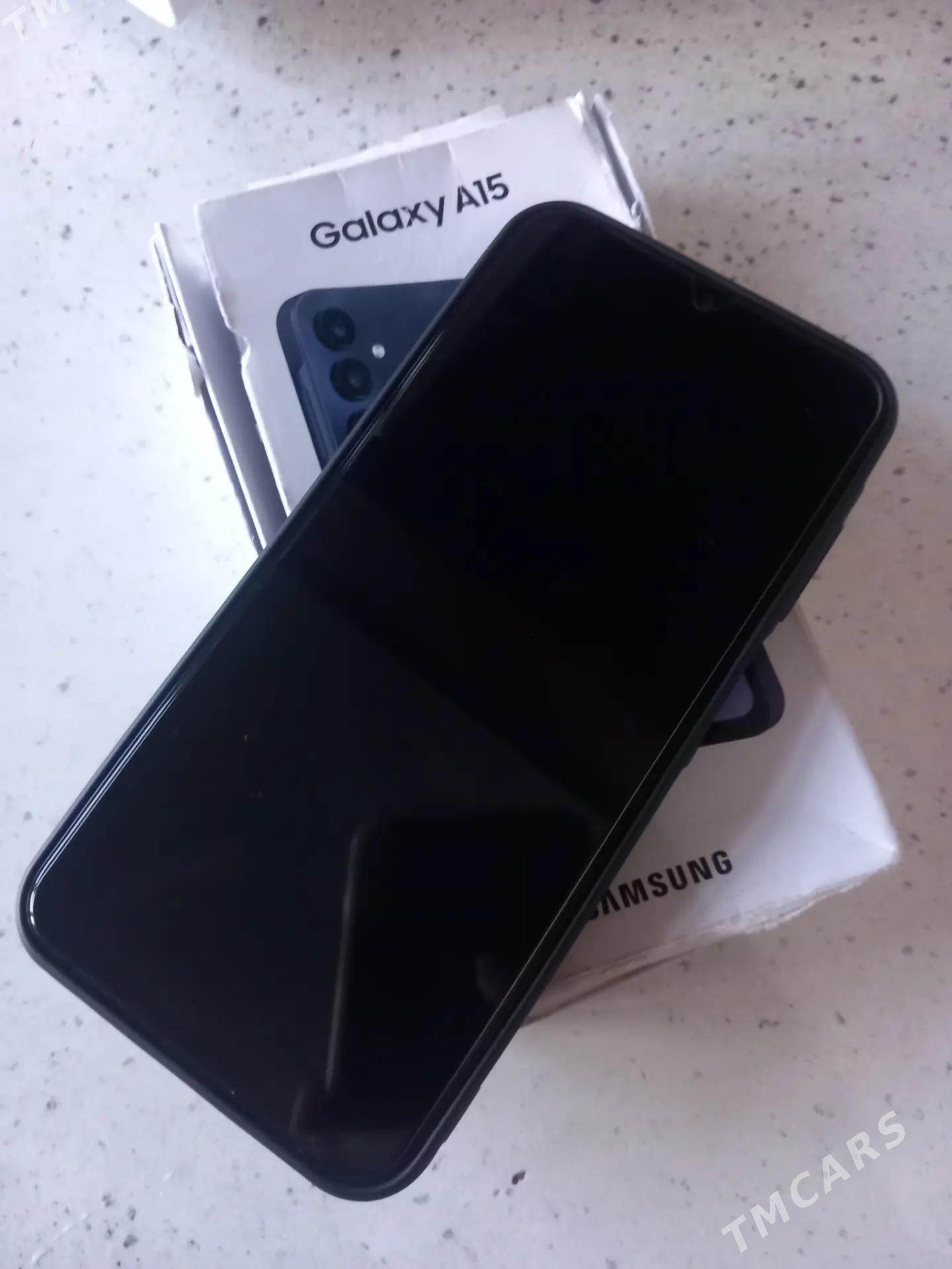 a15 telefon - Köşi - img 1