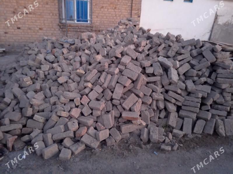 ham.kerpiç - Türkmenabat - img 3