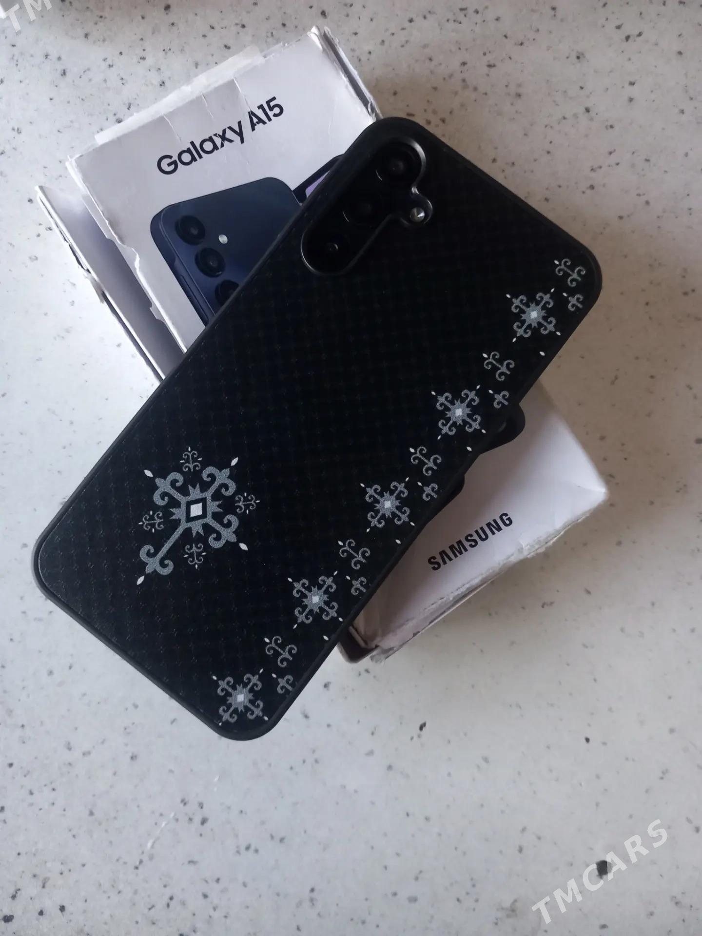 a15 telefon - Köşi - img 4