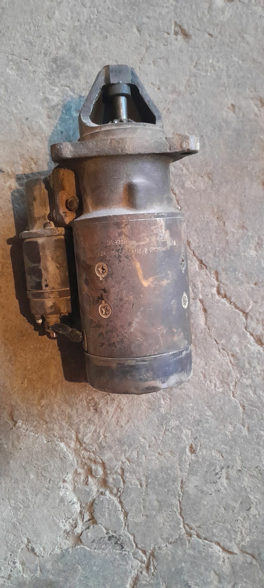 Mtz 900 TMT - Bäherden - img 1