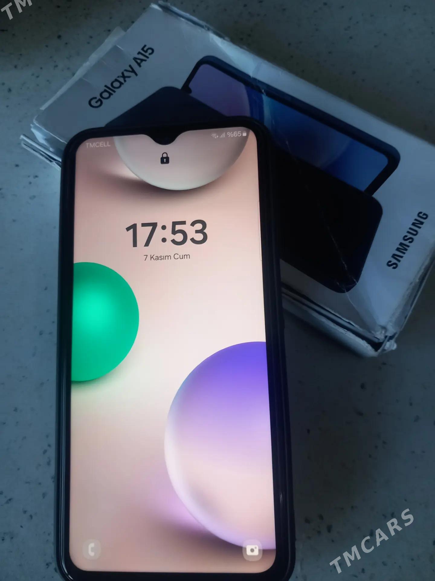 a15 telefon - Köşi - img 2