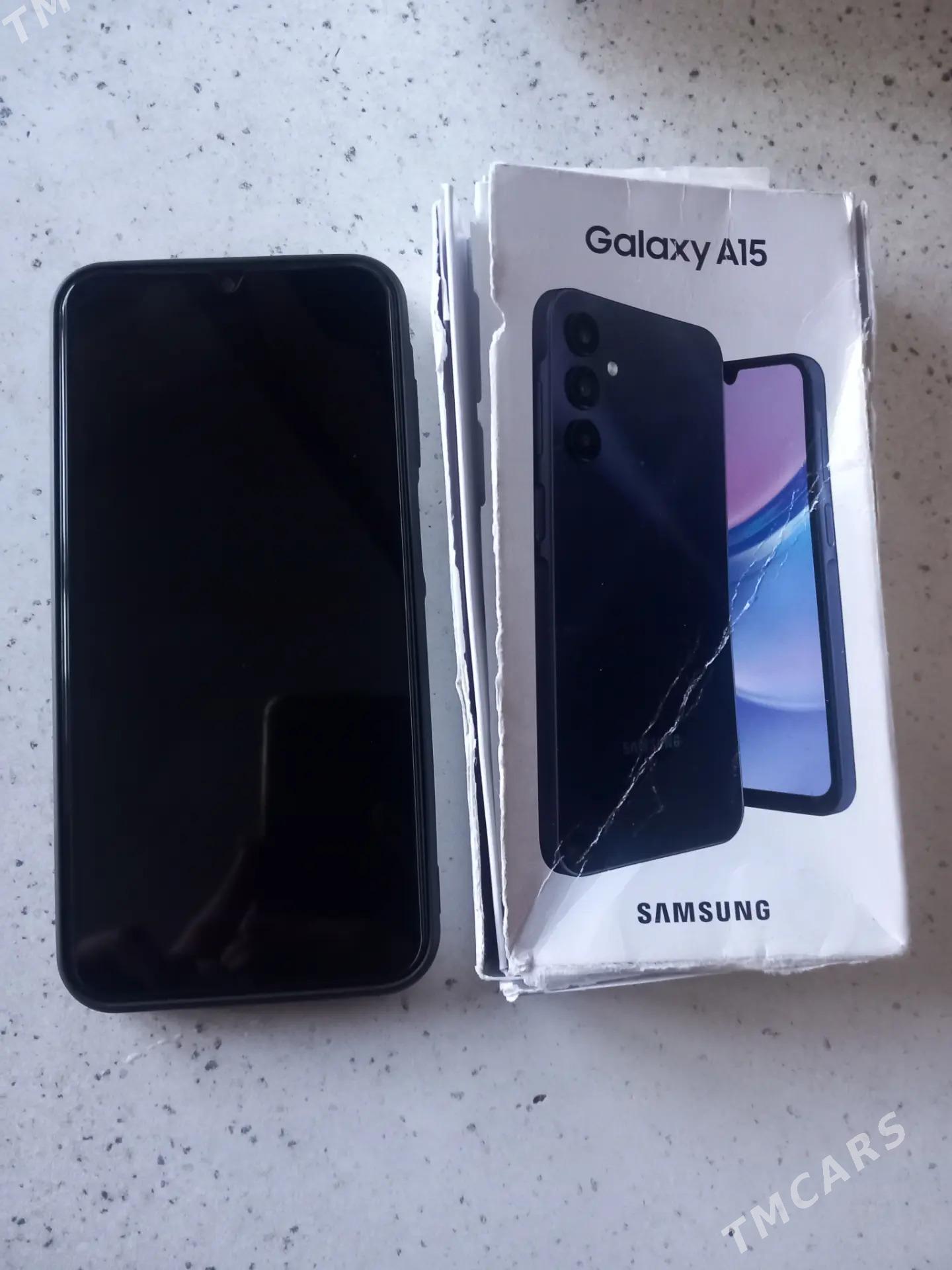 a15 telefon - Köşi - img 3