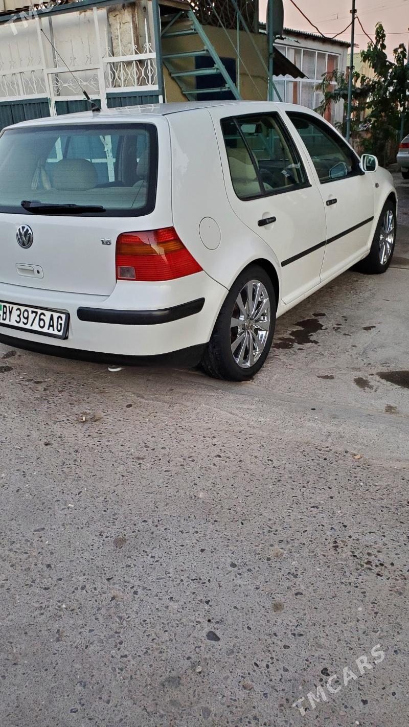 Opel Astra 2003 - 78 000 TMT - Aşgabat - img 4