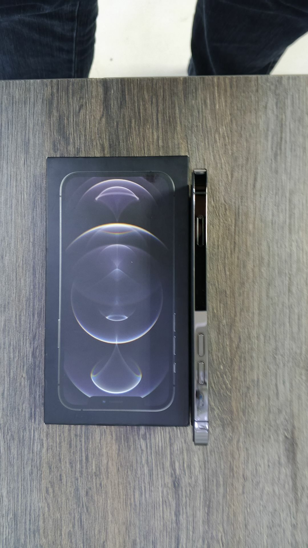 iPhone 12 pro 128 gb - Ашхабад - img 4