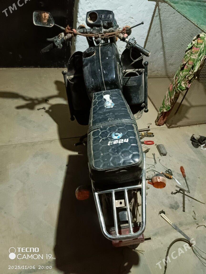 Fekon FK200-14G 2022 - 2 200 TMT - Достлук - img 2