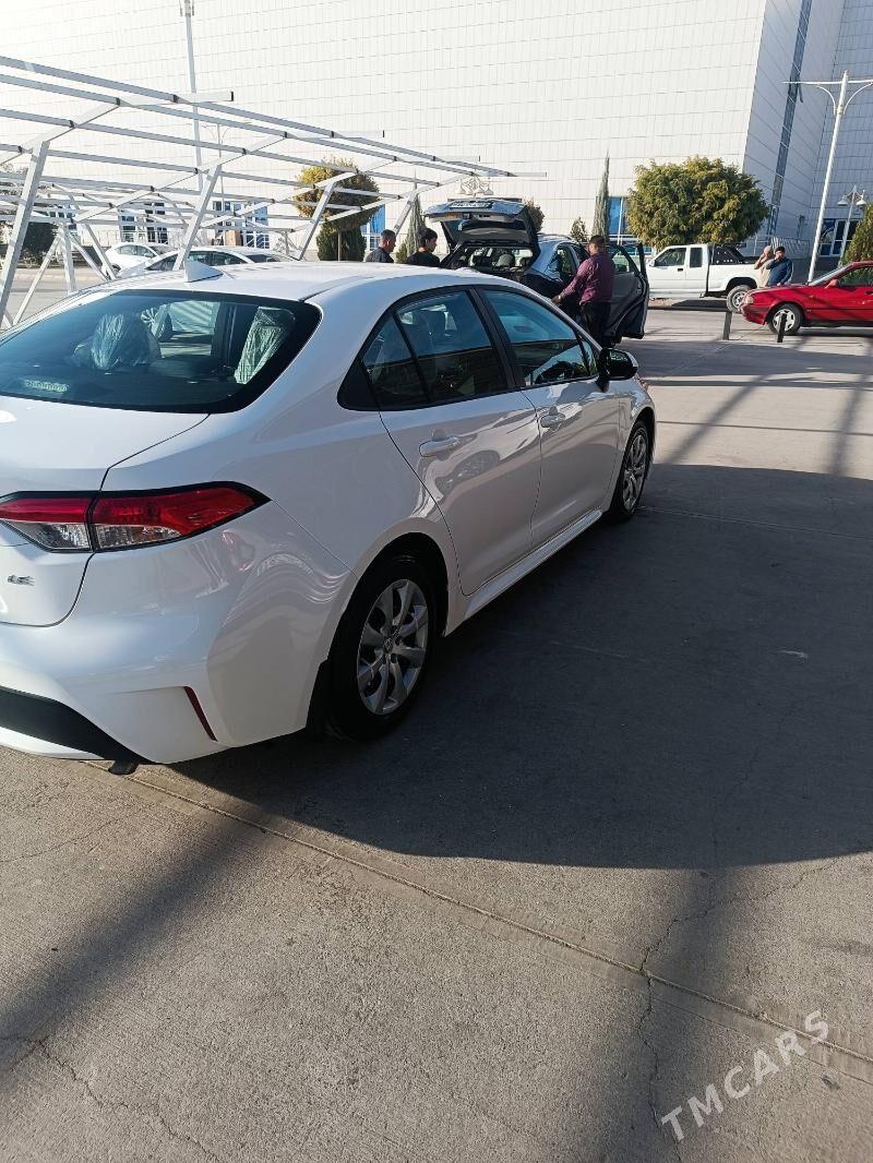 Toyota Corolla 2020 - 240 000 TMT - Türkmenabat - img 4