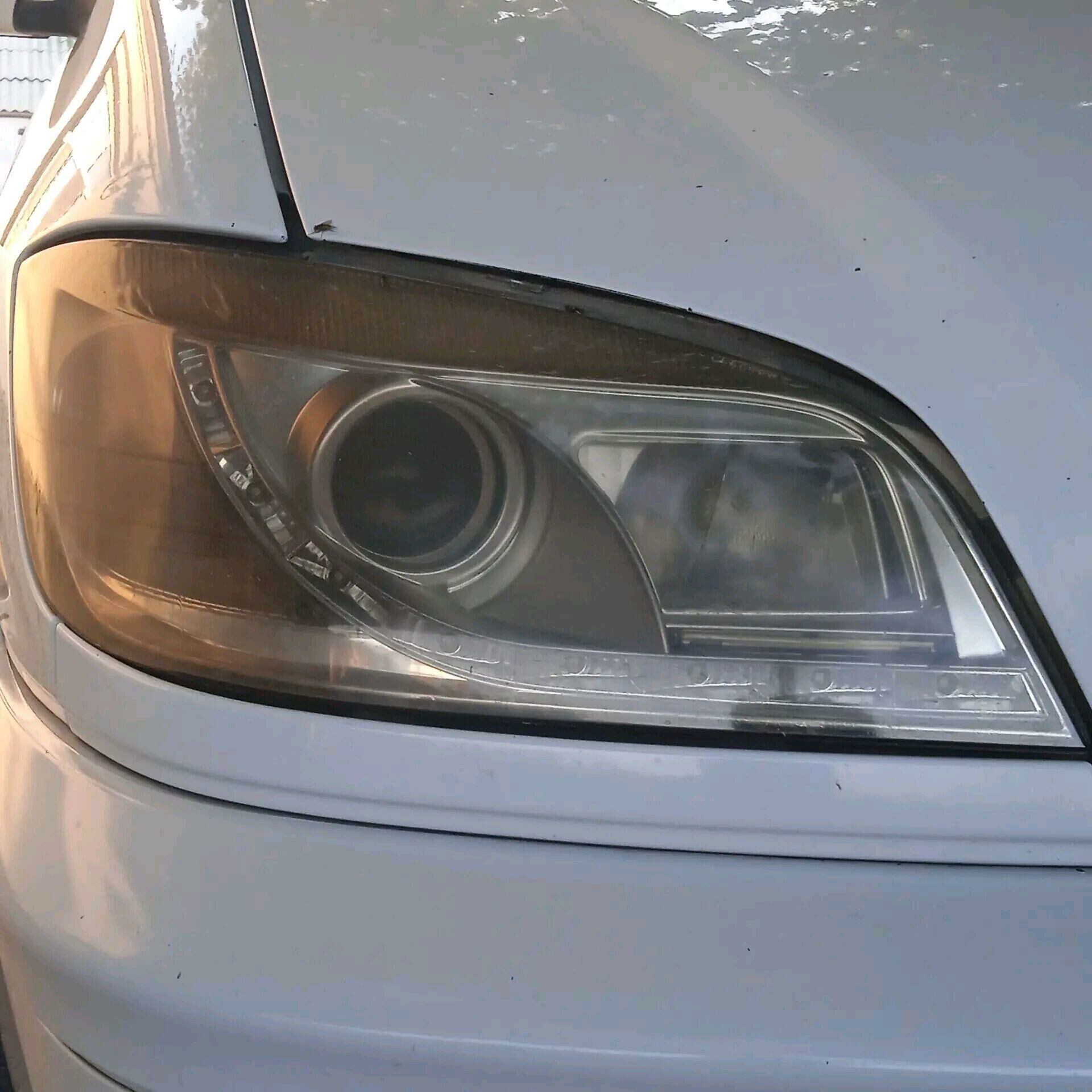 Opel zafira fara çira öňki 800 TMT - Aşgabat - img 2