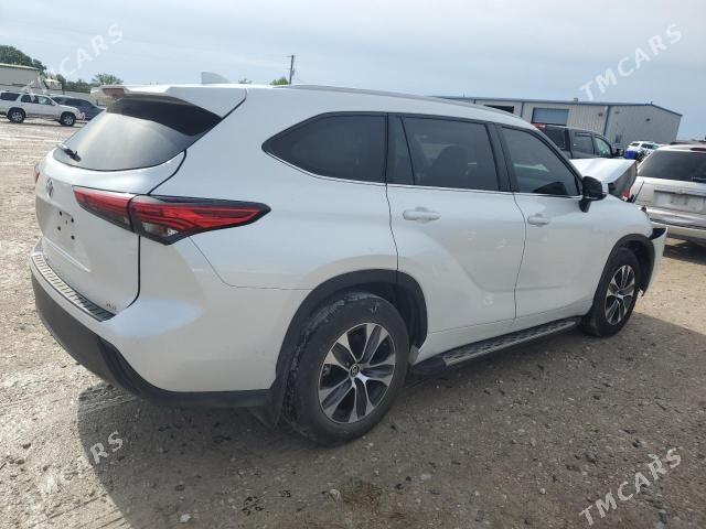 Toyota Highlander 2022 - 685 000 TMT - Bagyr - img 6