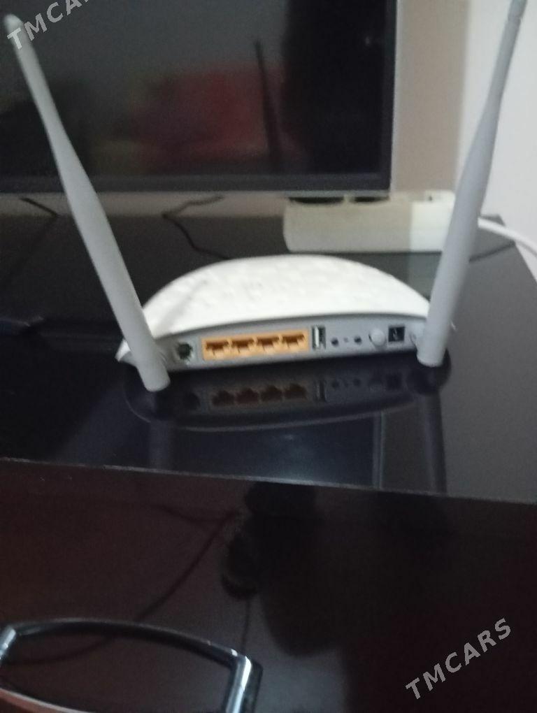 Роутер - Çärjew - img 2