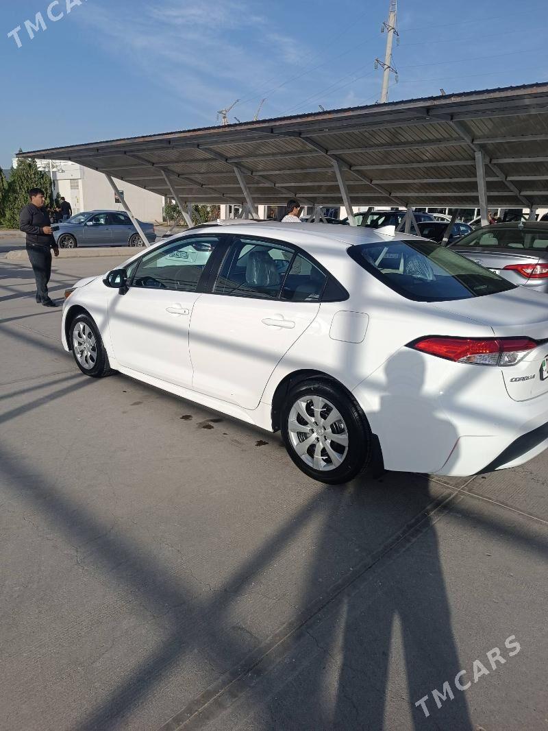 Toyota Corolla 2020 - 240 000 TMT - Türkmenabat - img 5