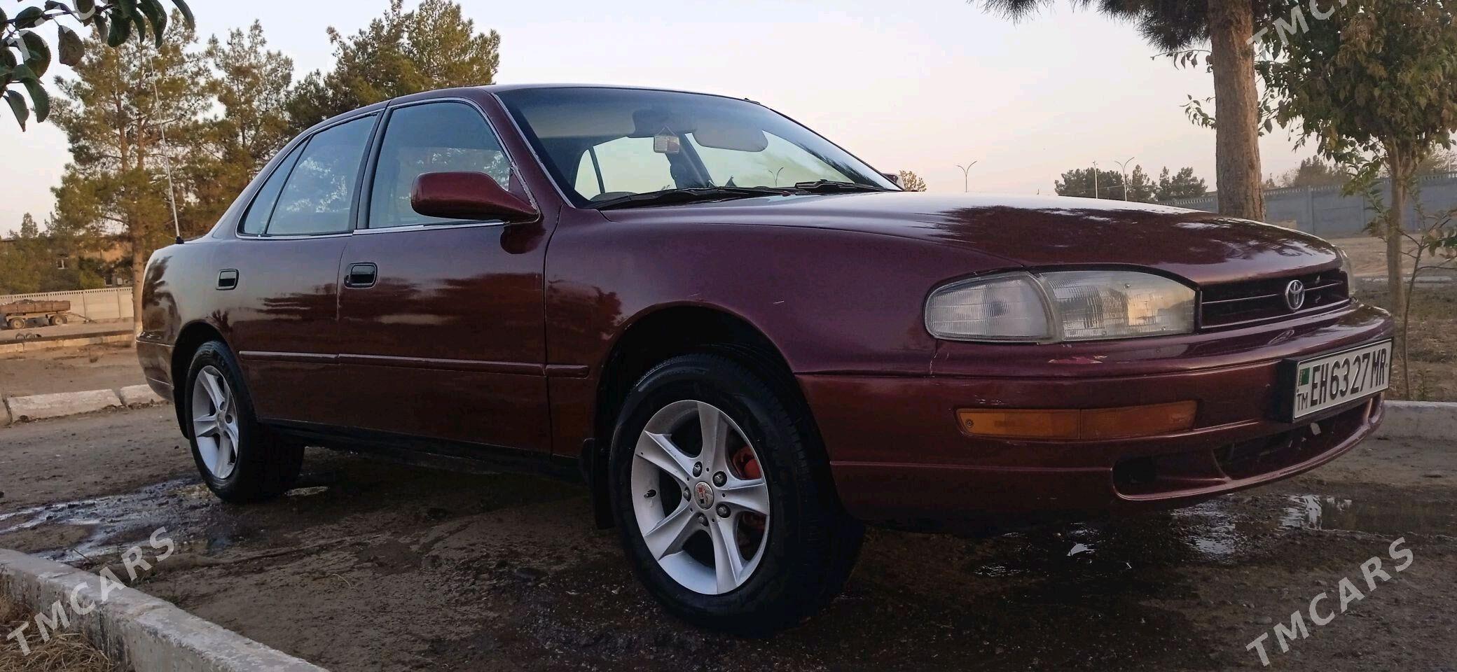 Toyota Camry 1995 - 80 000 TMT - Сакарчага - img 7