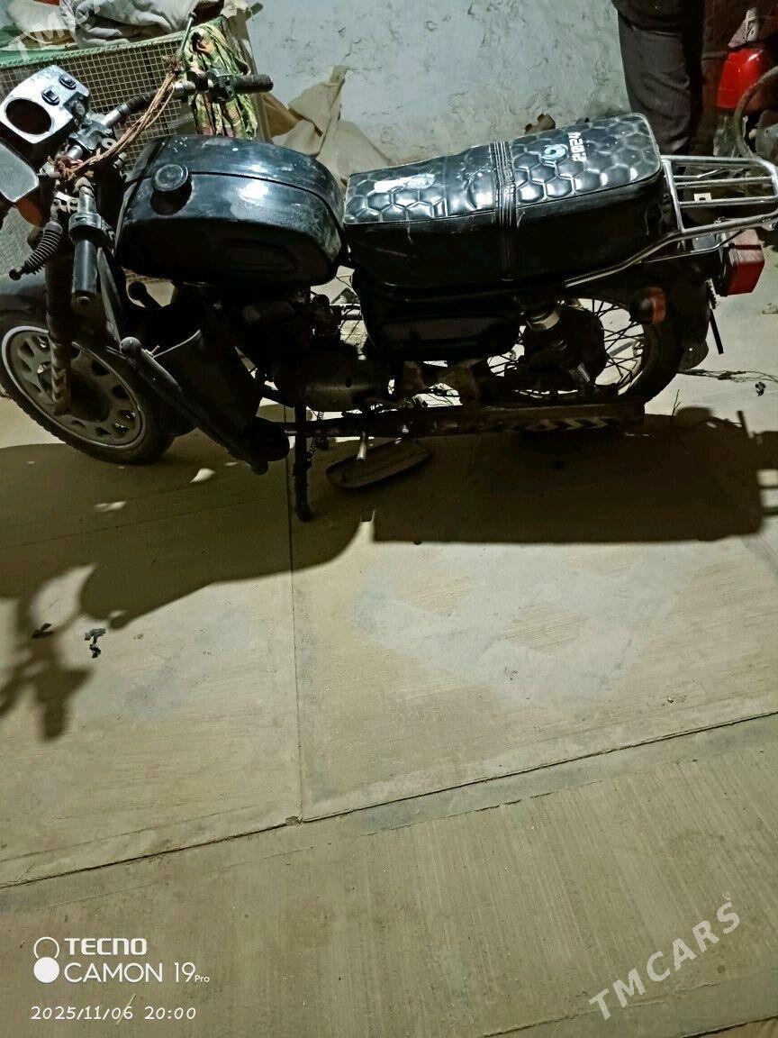 Fekon FK200-14G 2022 - 2 200 TMT - Достлук - img 1