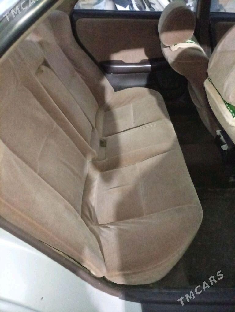 Toyota Mark II 1993 - 50 000 TMT - Мары - img 3