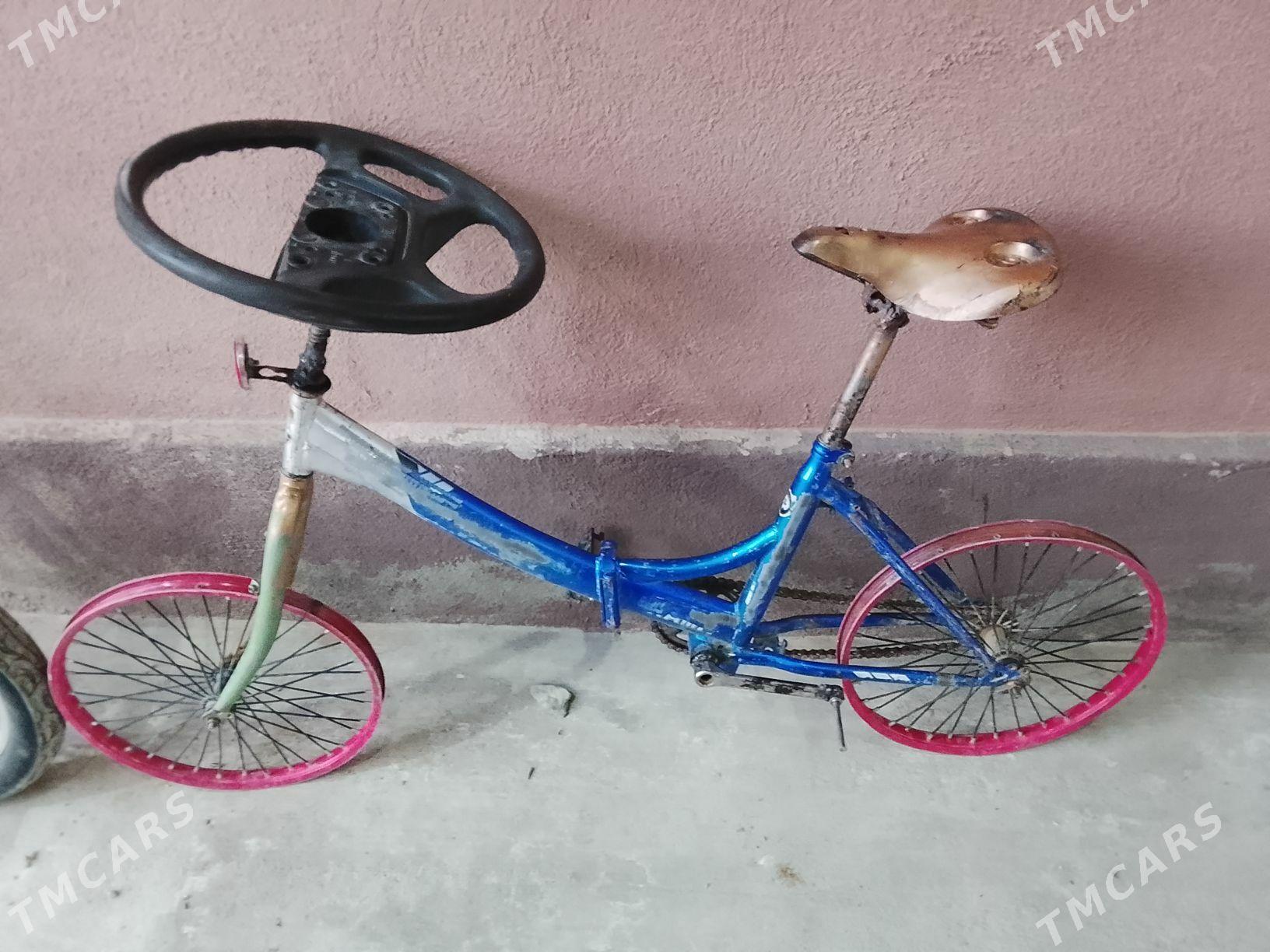 kama tigir - Бахарден - img 4