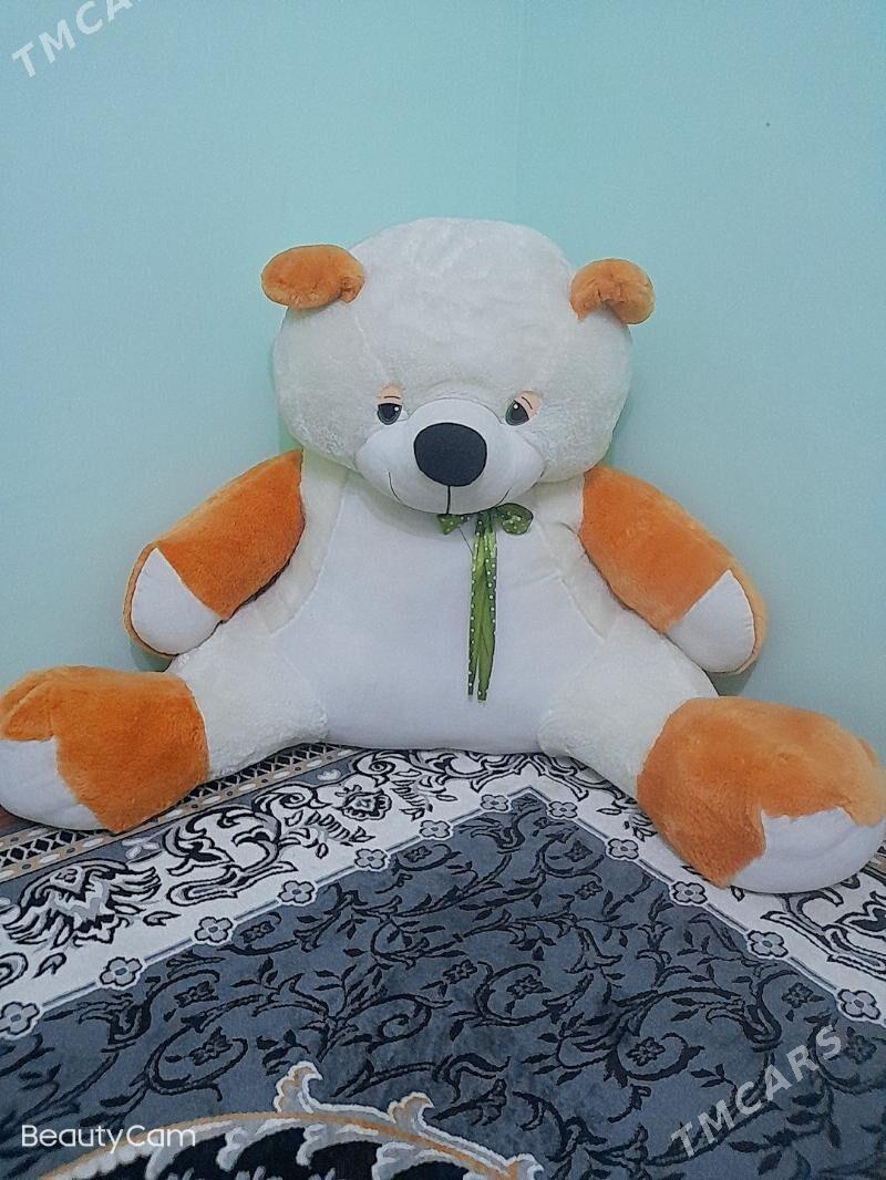 Uly Aýy - Türkmenabat - img 1