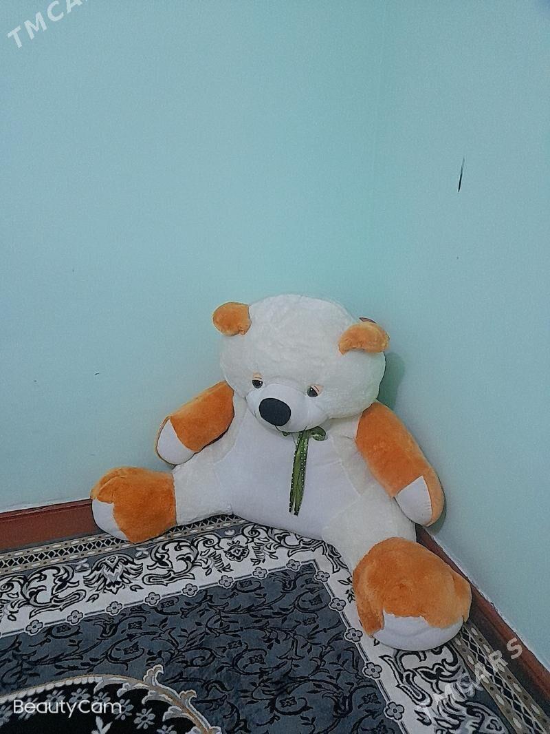 Uly Aýy - Türkmenabat - img 2