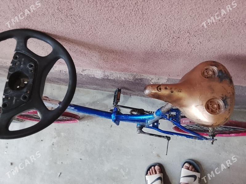 kama tigir - Бахарден - img 3