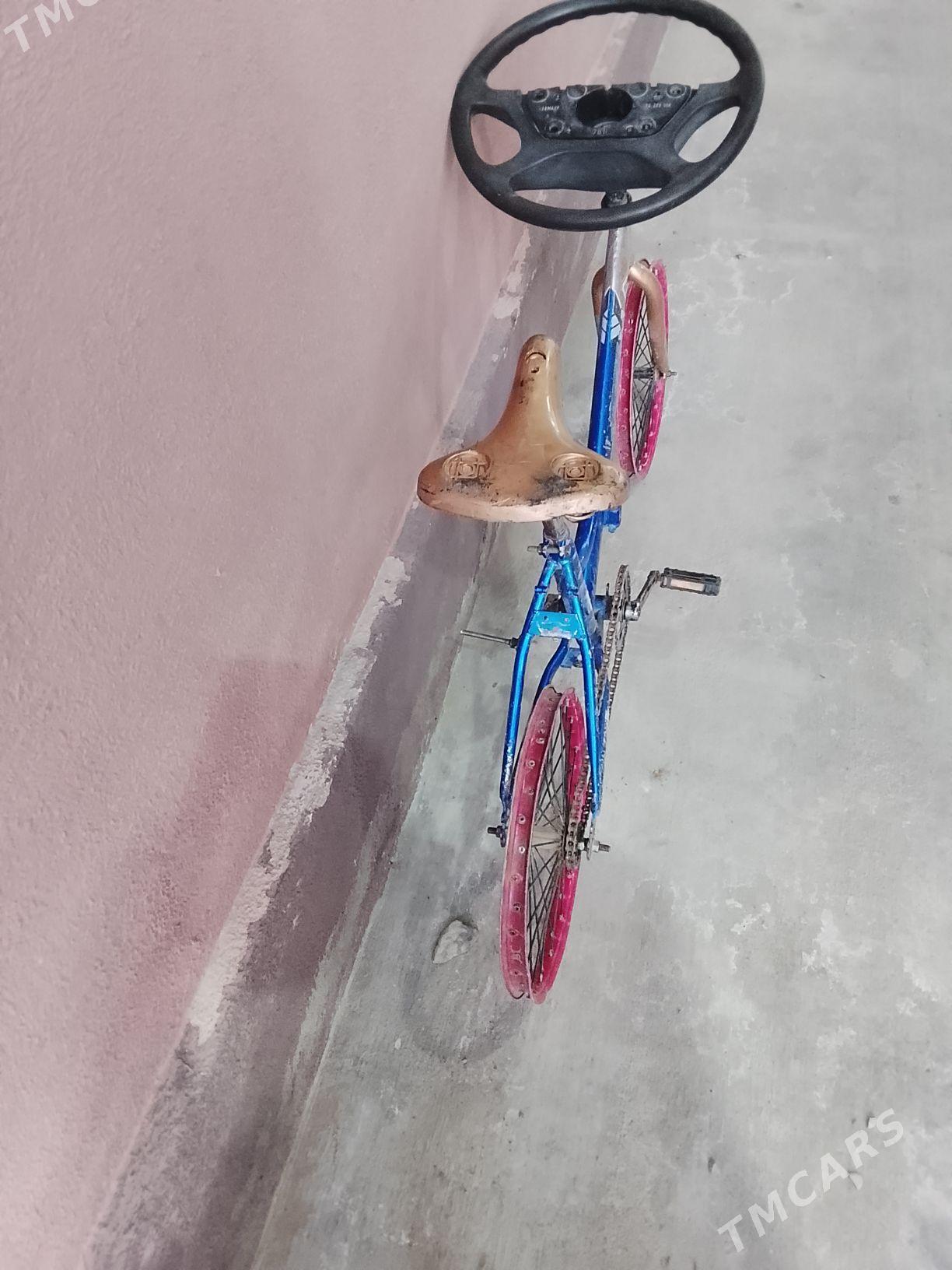 kama tigir - Бахарден - img 1