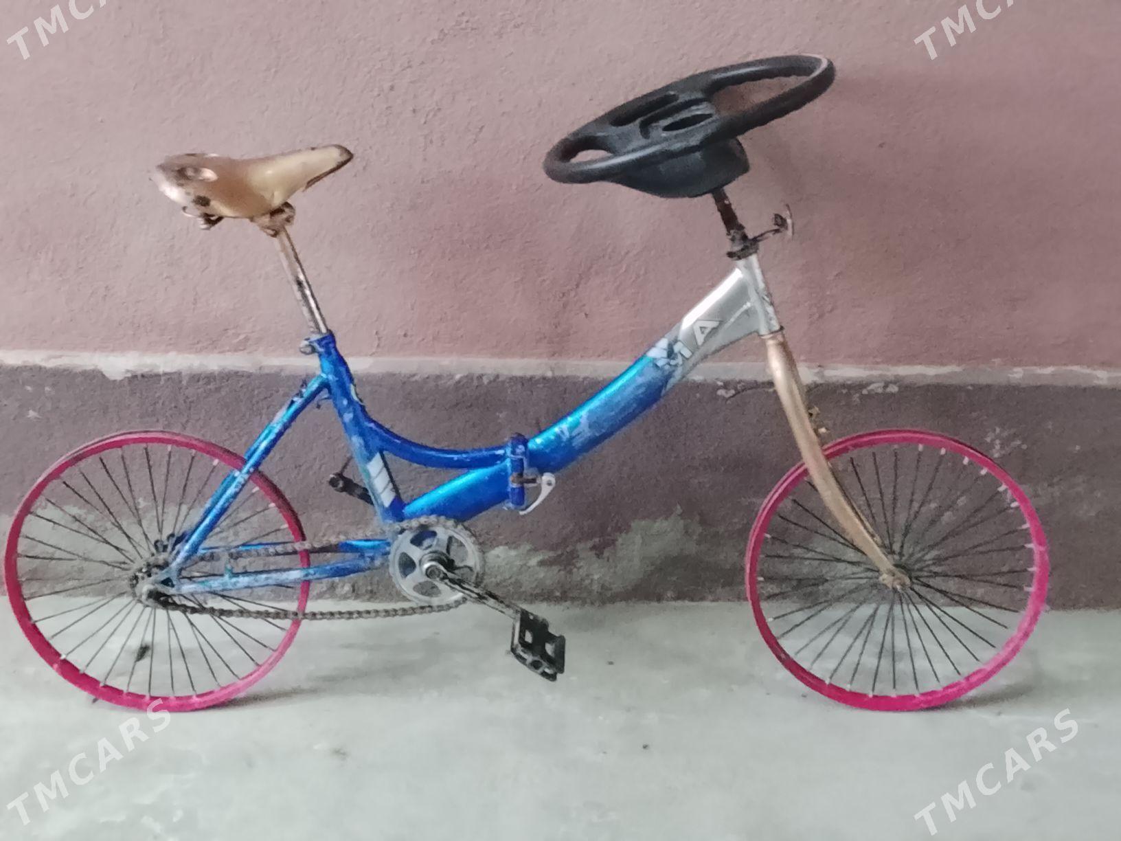 kama tigir - Бахарден - img 2