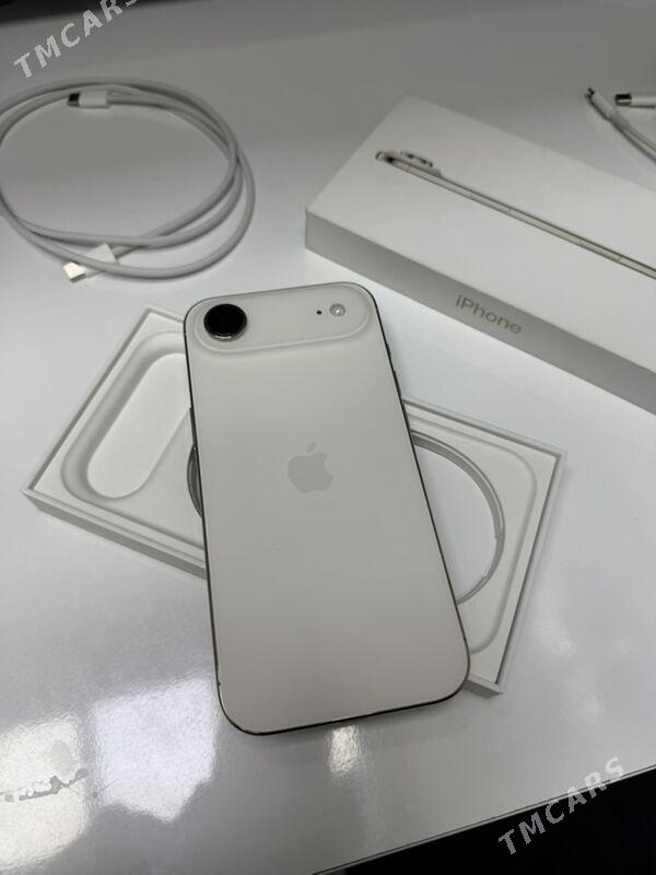 iPhone 17 Air 256gb - Багир - img 1