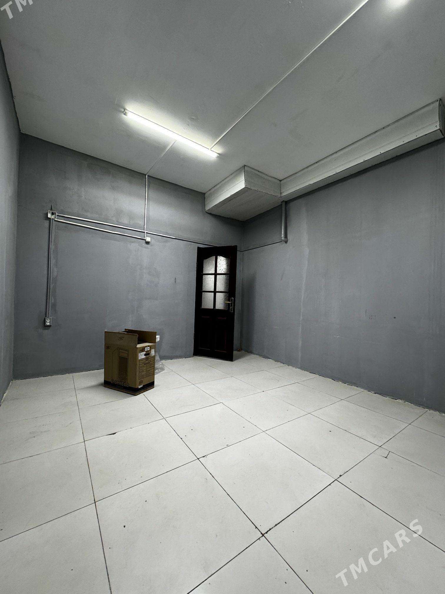 Arenda padwal Mir8 - Aşgabat - img 5