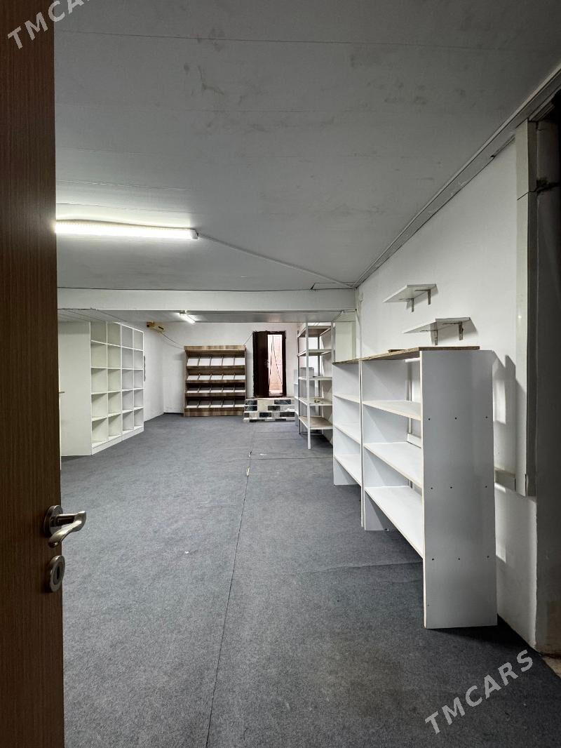 Arenda padwal Mir8 - Aşgabat - img 9