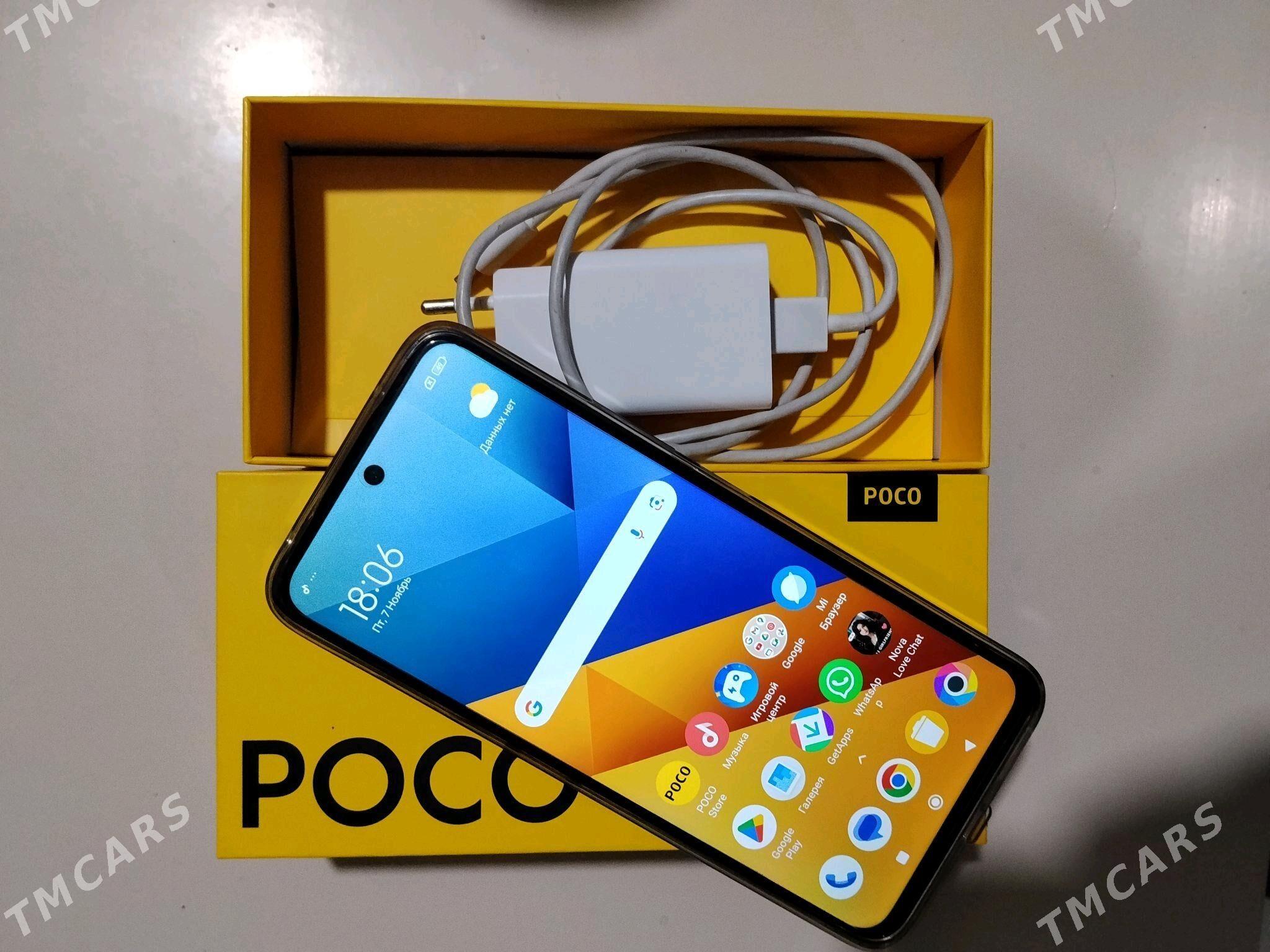 poco m6 - Türkmenabat - img 2