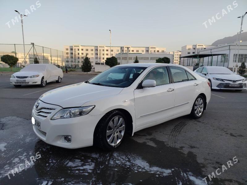 Toyota Camry 2008 - 138 000 TMT - Aşgabat - img 3