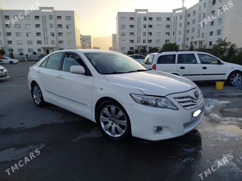 Toyota Camry 2008 - 138 000 TMT - Aşgabat - img 4