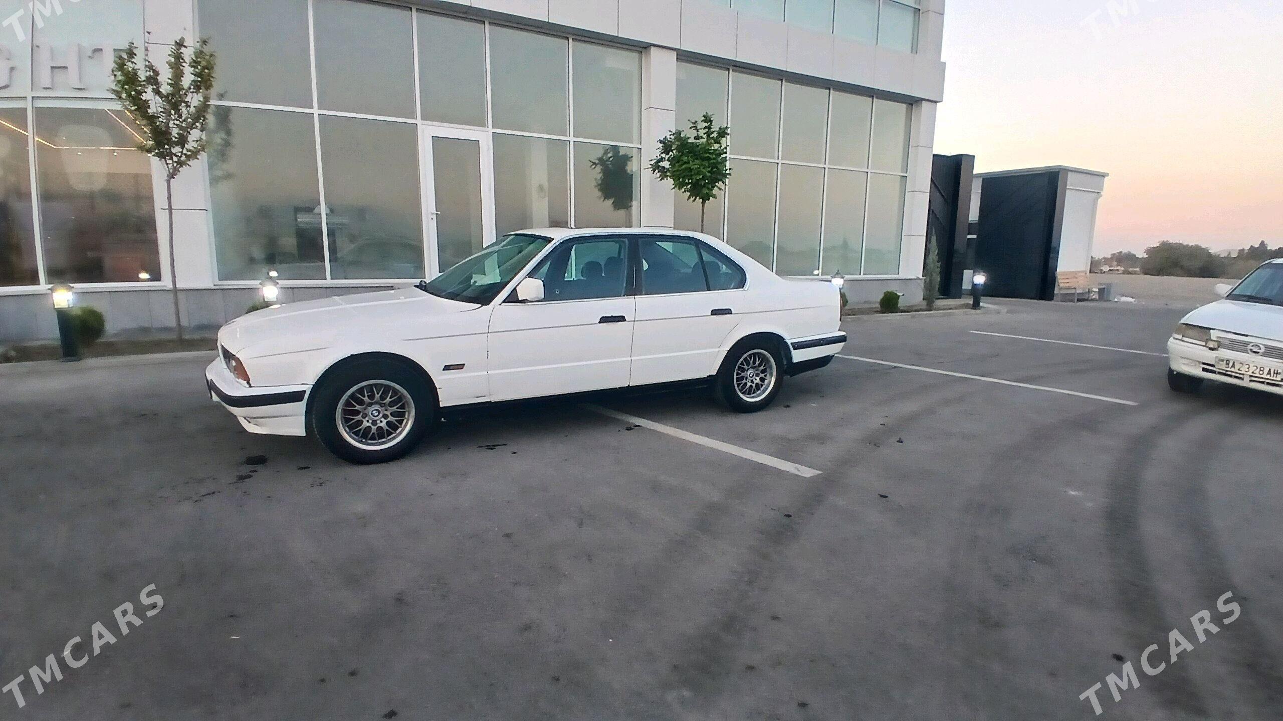 BMW 525 1989 - 30 000 TMT - Büzmeýin - img 2