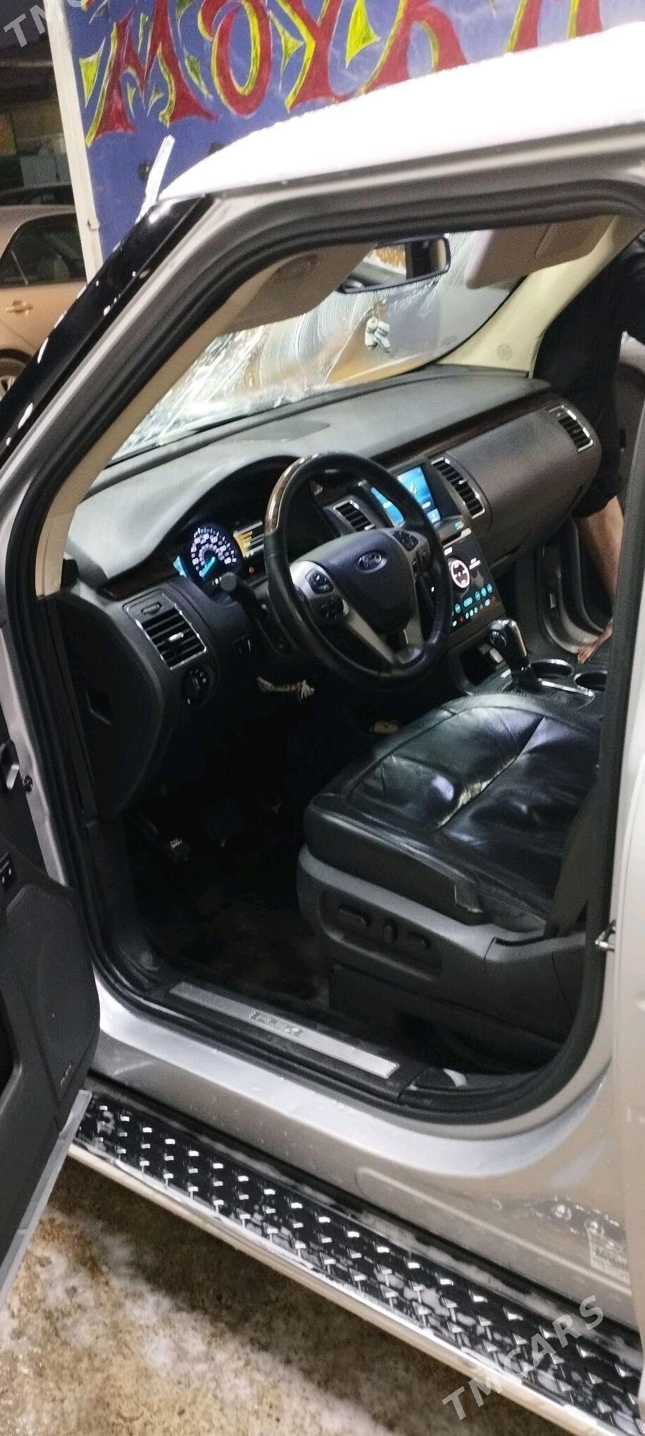 Ford Flex 2019 - 300 000 TMT - Мары - img 4