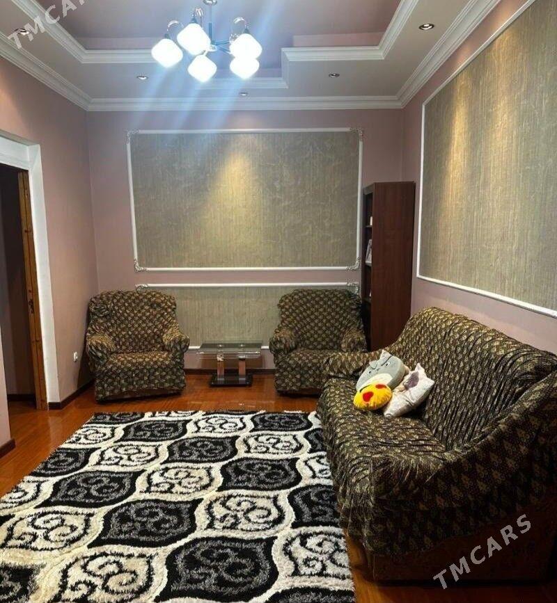 30мкр 3ком 1эт - Aşgabat - img 5