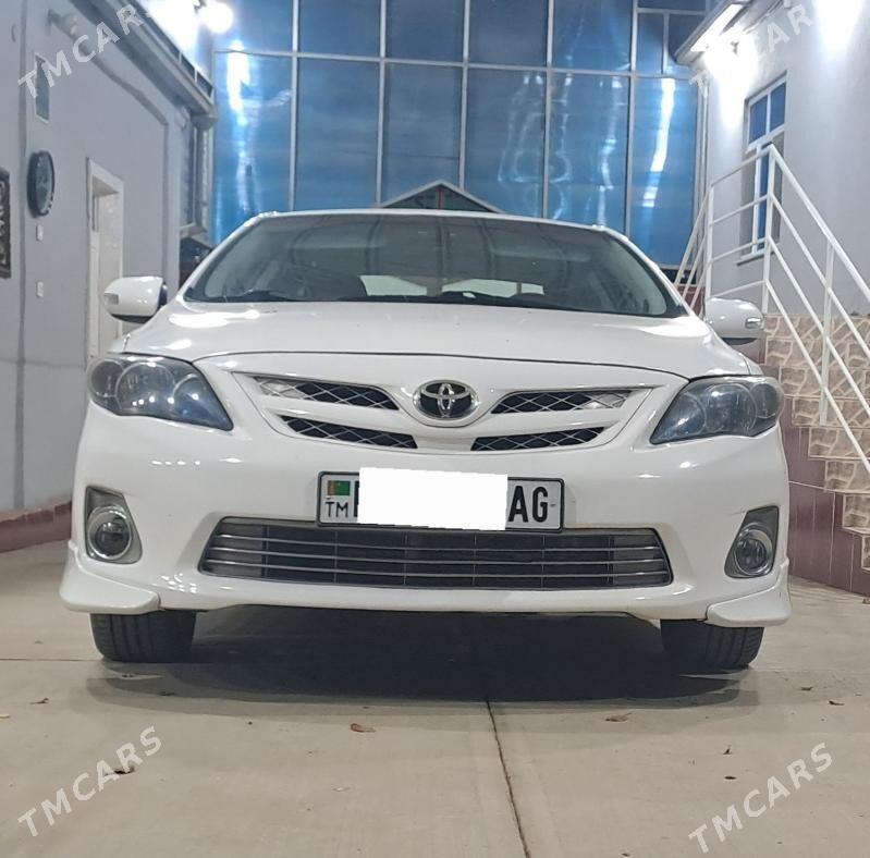 Toyota Corolla 2011 - 178 000 TMT - Aşgabat - img 4