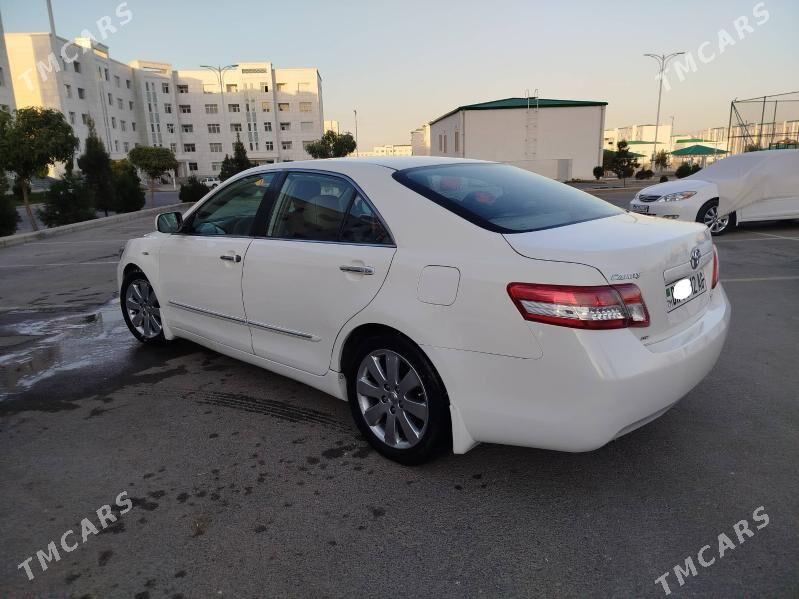Toyota Camry 2008 - 138 000 TMT - Aşgabat - img 2