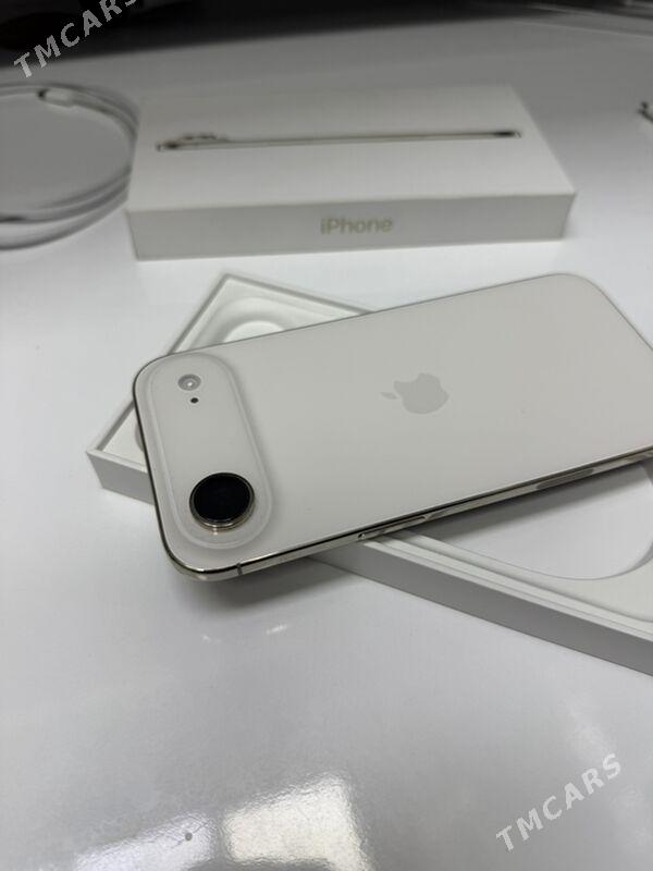 iPhone 17 Air 256gb - Багир - img 2