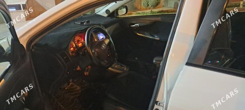 Toyota Corolla 2011 - 178 000 TMT - Aşgabat - img 5